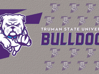 Athletic Zoom Background