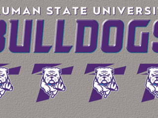 Athletic Zoom Background