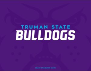 Brand Guide for Truman Athletics