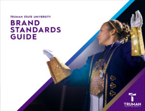 Download Truman's Brand Standards Guide